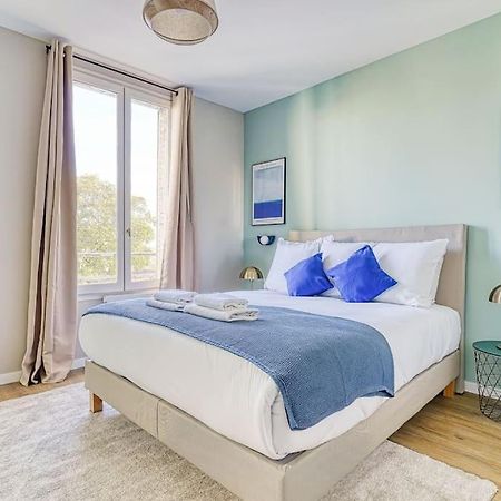 Appartement Proche Porte De Choisy イヴリー＝シュル＝セーヌ エクステリア 写真