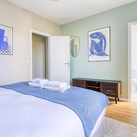 Appartement Proche Porte De Choisy イヴリー＝シュル＝セーヌ エクステリア 写真