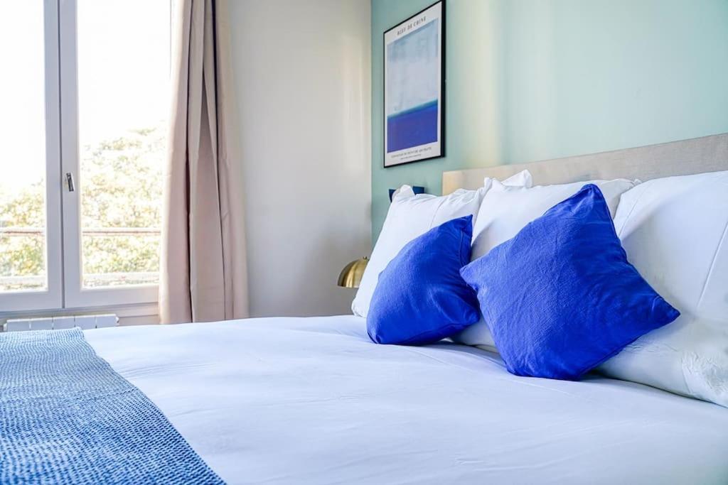 Appartement Proche Porte De Choisy イヴリー＝シュル＝セーヌ エクステリア 写真